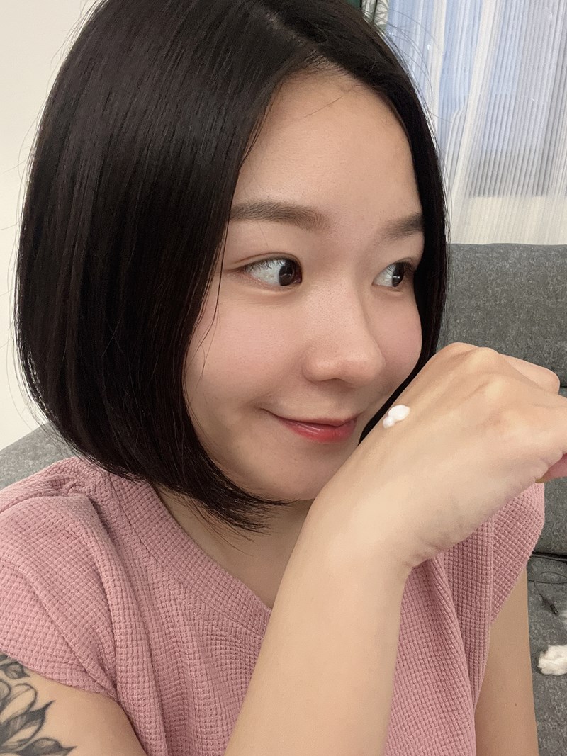 試用